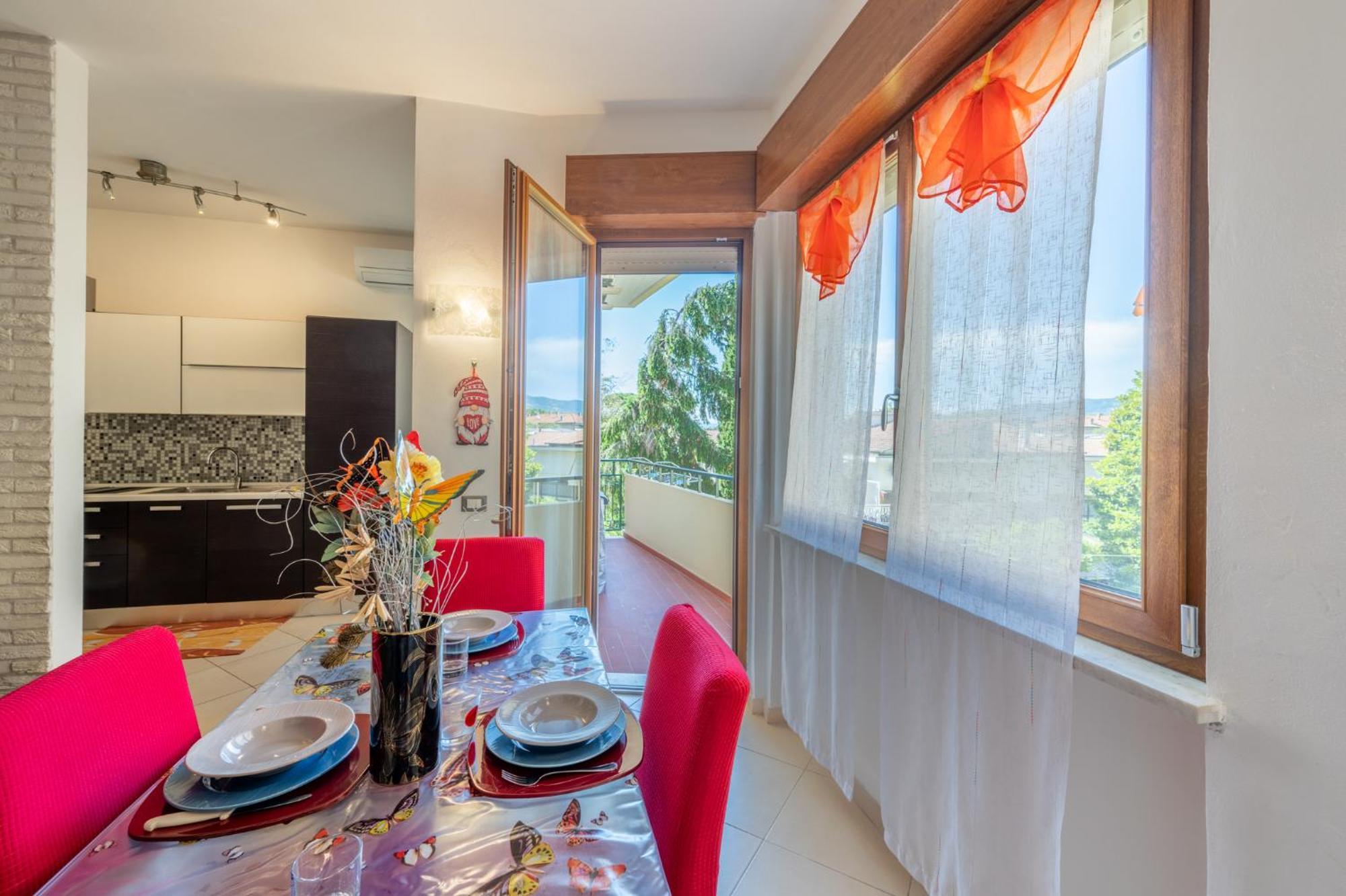 New Luxury 2Bdr Terrace, Views, Ac Apartment มารีนาดีคาร์รารา ภายนอก รูปภาพ