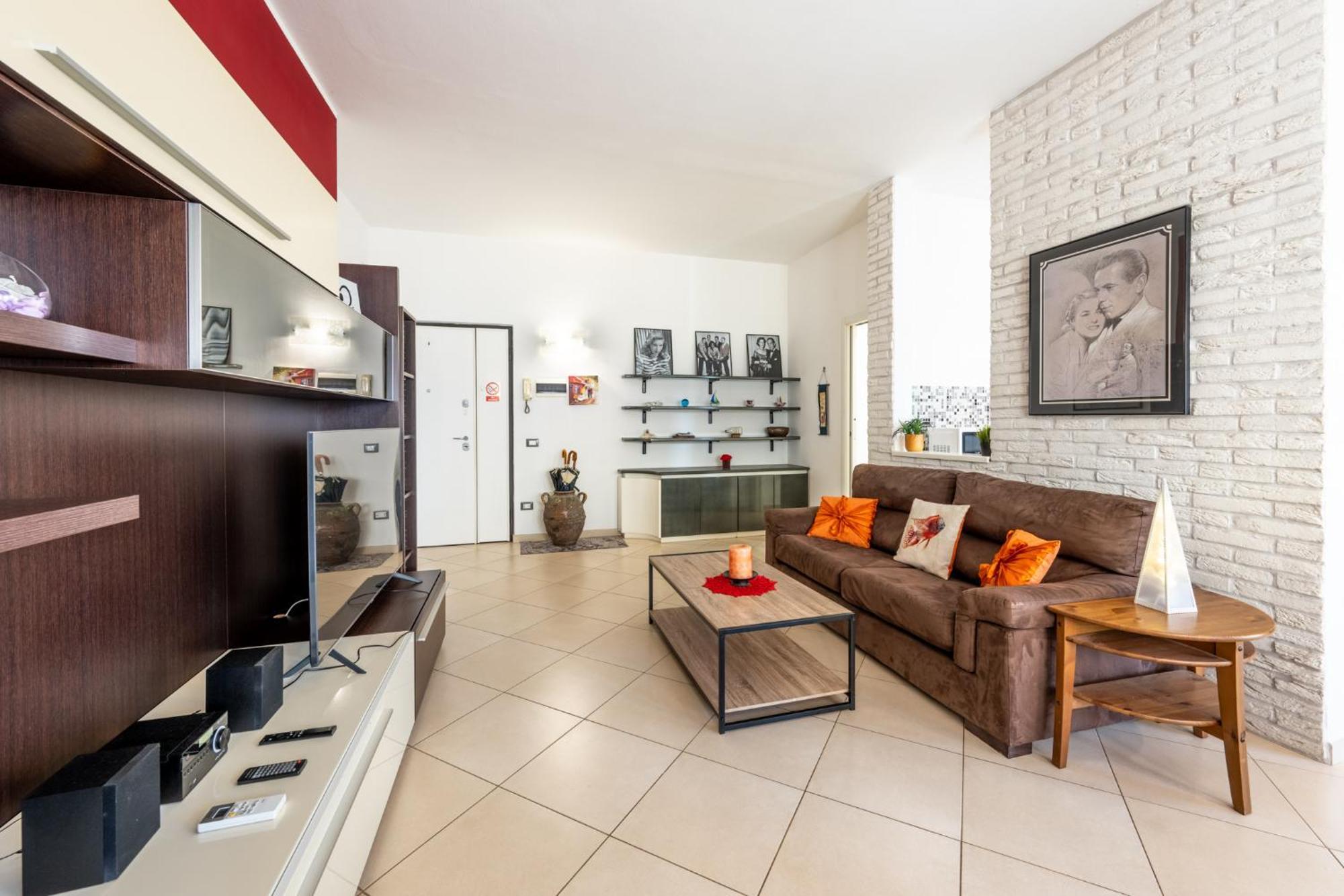 New Luxury 2Bdr Terrace, Views, Ac Apartment มารีนาดีคาร์รารา ภายนอก รูปภาพ