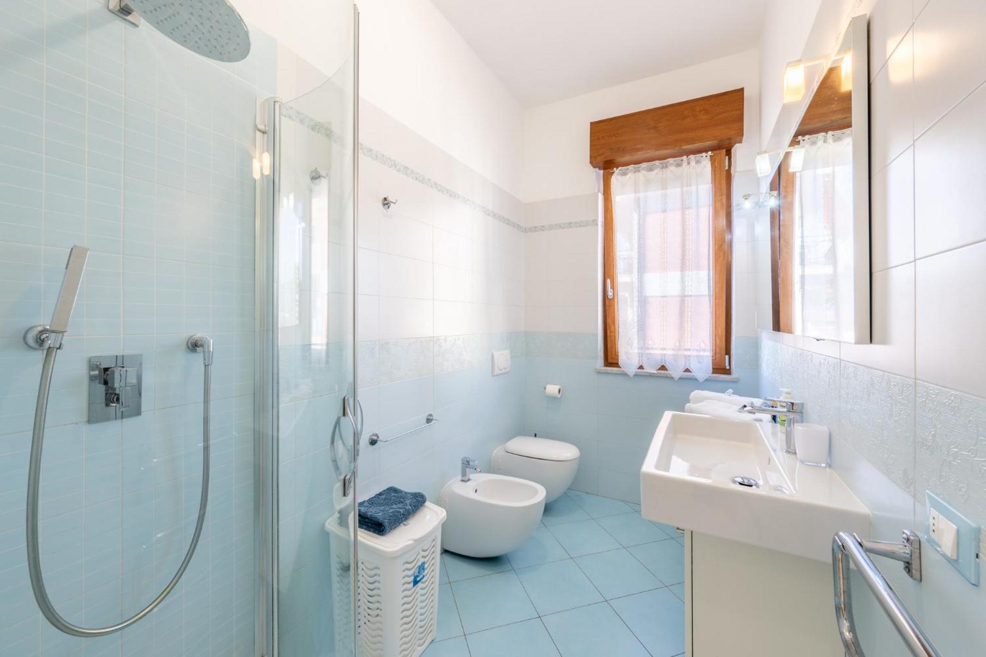 New Luxury 2Bdr Terrace, Views, Ac Apartment มารีนาดีคาร์รารา ภายนอก รูปภาพ